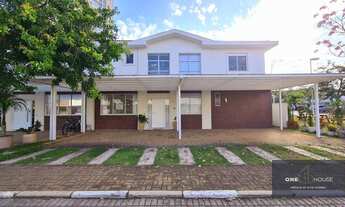 Imagem: Rara Casa no Condomínio Clube Paulistano