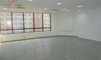 Imagem 7: Conjunto para alugar, 115 m² por R$ 6.500,00/mês - Bela Vista - São Paulo/SP