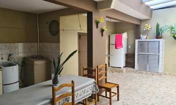 Imagem 6: Casa para venda possui 160 metros quadrados com 3 quartos em Pestana - Osasco - SP