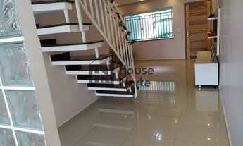 Imagem 4: Sobrado à venda, Parada Inglesa, São Paulo, SP