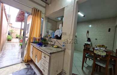 Imagem 4: Sao Jose dos Campos - Casa Padrão - Bosque dos Eucaliptos