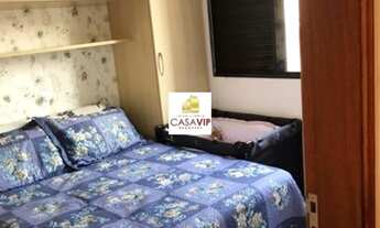 Imagem 7: Apartamento à venda, Alto da Mooca, 52m², 2 dormitórios, 2 vagas!