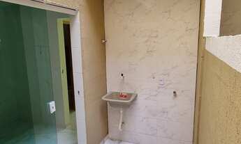 Imagem 7: Casas em Campo Grande - Rua Guaxima - Financia pela Caixa