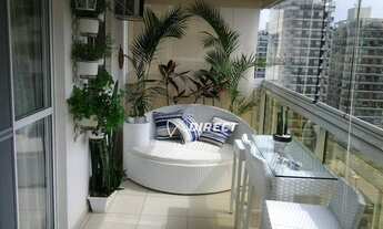 Imagem 3: Estrelas Apartamento com 3 dormitórios