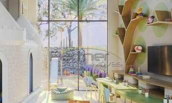 Imagem 7: Cobertura à venda, 247 m² por R$ 3.542.877,00 - Alto da Glória - Curitiba/PR