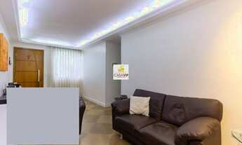 Imagem 6: Apartamento à venda, Jardim Jaqueline, 54m², 2 dormitórios, 1 vaga!