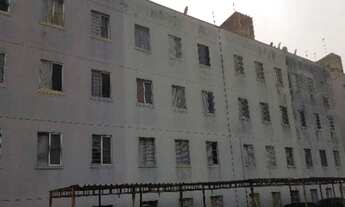 Imagem: Apartamento em Chácara Primavera - Monte