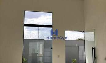 Imagem 4: Casa à venda com 3 quartos no Setor Três Marias em Aparecida de Goiâni