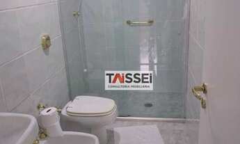 Imagem 5: Apartamento com 3 dormitórios para alugar, 107 m² por R$ 4.200,00/mês - Planalto Paulista