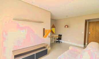 Imagem 3: Apartamento com 2 dormitórios à venda, 60 m² por R$ 280.000,00 - Vila Valparaíso - Santo A