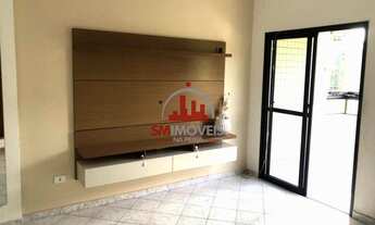 Imagem 2: Apartamento de 1 dormitório e Lazer completo no Boqueirão - Praia Grande