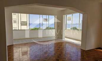 Imagem 5: Apartamento para venda possui 180 metros quadrados com 4 quartos em Copacabana - Rio de Ja