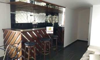 Imagem 2: Cobertura à venda, Pinheiros, 300m², 4 suítes, 2 vagas!