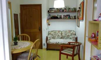 Imagem 1: Apartamento para venda possui 41 metros quadrados com 1 quarto em Morro Santana - Porto Al