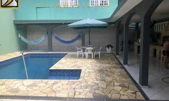 Imagem 2: CASA RESIDENCIAL em CAIEIRAS - SP, SERPA