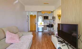 Imagem 3: Apartamento à venda, Jardim Paulista, 54m², 2 dormitórios, 1 suíte, 1 vaga!