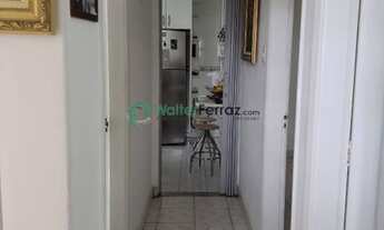 Imagem 5: EXCELENTE 2 DORMITÓRIOS NO BAIRRO DO MACUCO EM SANTOS