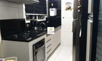 Imagem 5: Apartamento à venda, Imirim, 110m², 3 dormitórios, 1 suíte, 2 vagas!