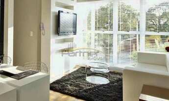 Imagem 6: Apartamento à venda, 51 m² por R$ 421.559,00 - Boa Vista - Curitiba/PR