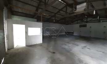 Imagem 3: Barracão para locação, Vila Solene, Campo Largo, Paraná