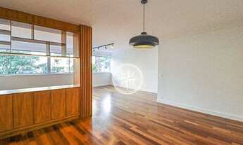 Imagem 2: Apartamento com 3 dormitórios para alugar, 173 m² - Itaim Bibi - São Paulo/SP