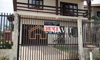 Imagem: Sobrado 146m², Terreno 12x50 no Bairro