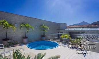 Imagem: Cobertura à venda no Jardim Oceânico