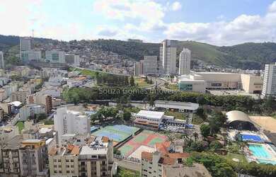 Imagem 6: Ref.: 5003 - Cob. 4 qtos - Jardim Laranjeiras