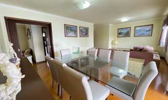 Imagem 3: Apartamento em Água Verde - Curitiba