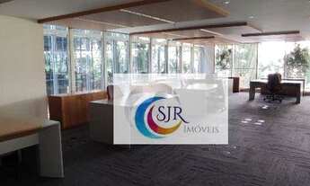 Imagem: Conjunto para alugar, 2100 m² - Planalto