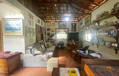 Imagem 4: Casa em Recanto Da Aldeia - Brumadinho