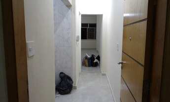 Imagem 4: Botafogo c/ Vista lateral p/ Pão de Açúcar na Rua Marquês de Olinda esquina com a Praia de