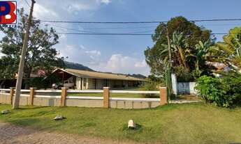 Imagem 4: CHACARA RESIDENCIAL em ITATIBA - SP, CAPELA DO BARREIRO