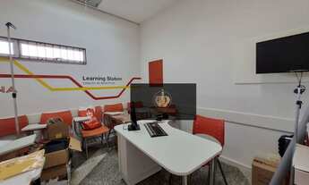 Imagem 5: Prédio comercial com 20 salas e 15 vagas para alugar, 801 m² por R$ 42.000/mês - Lapa - Sã