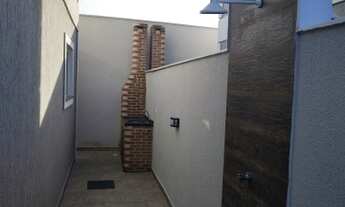 Imagem 2: Casa Duplex 2 suítes Praia de Itaipuaçú