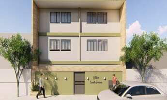 Imagem: SÃO PAULO - Apartamento Padrão - JARDIM