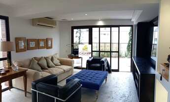 Imagem: Apartamento à venda, Vila Andrade, 591m²