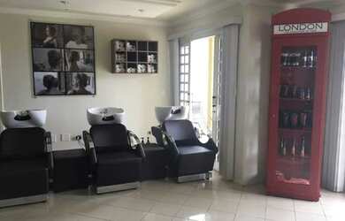 Imagem 7: Sobrado à venda (Comercial ou Residencial), 500 m², 4 suítes, 3 vagas, Guanabara, Zona Sul