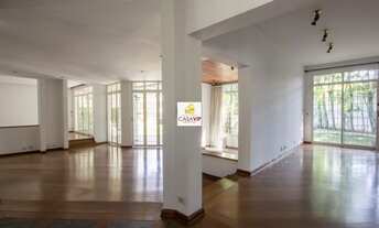 Imagem 3: Casa à venda, Morumbi, 678m², 4 suítes, 4 vagas!