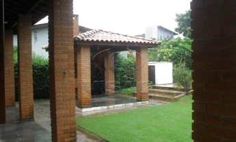 Imagem 4: Chácara à venda, 3 quartos, 1 suíte, 3 vagas, Vale do Sol - Indaiatuba/SP