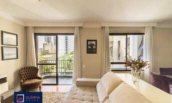 Imagem 6: Apartamento Venda 3 Dormitórios - 137 m² Moema