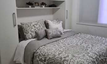 Imagem 7: Apartamento Residencial à venda, São João Clímaco, São Paulo -