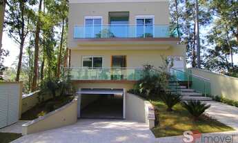 Imagem: Casa de condomínio para venda com 460 metros