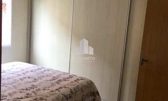 Imagem 7: Cobertura Mobiliada