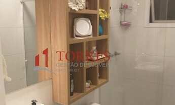 Imagem 4: Apartamento Residencial à venda, Barranco, Taubaté -