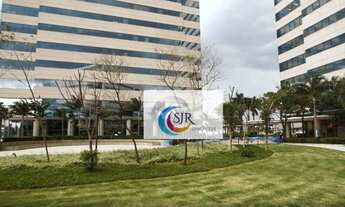 Imagem: Conjunto para alugar, 1118 m² por R$ 67.000,00/mês