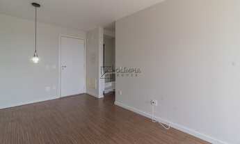 Imagem 4: Apartamento Venda Brooklin 44 m² 1 Dormitórios