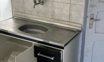 Imagem 4: RIO DE JANEIRO - Apartamento Padrão - MEIER