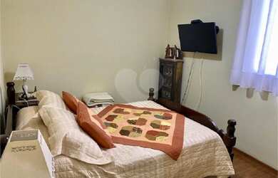 Imagem 5: São Paulo - Apartamento Padrão - ITAIM BIBI