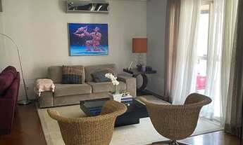 Imagem 2: Venda Apartamento 3 Dormitórios - 161 m² Moema